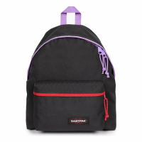 Eastpak Sac à dos 'Padded Pak'R Kontrast'