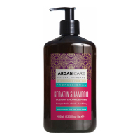 Arganicare 'Keratin Professional' Shampoo - 400 ml