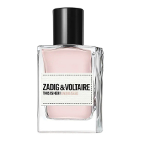 Zadig & Voltaire 'This Is Her! Undressed' Eau de parfum