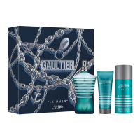 Jean Paul Gaultier 'Le Male' Perfume Set - 3 Pieces