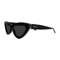 Jimmy Choo Women's 'ADDY/S-807-52' Sunglasses