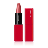 Shiseido 'Technosatin Gel' Lipstick - 408 Voltage Rose 3.3 g