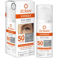 Ecran 'Sunnique SPF50+' CAnti-Aging Sonnencreme - 50 ml