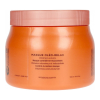 Kérastase Masque capillaire 'Discipline Oleo Relax' - 500 ml