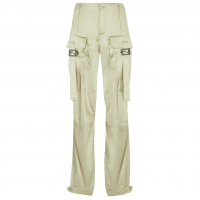 Fendi Pantalon cargo pour Femmes