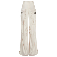 Fendi Pantalon cargo pour Femmes