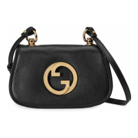 Gucci Sac à bandoulière 'Mini Blondie' pour Femmes