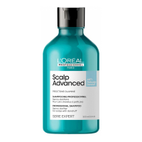 L'Oréal Professionnel Paris Shampoing antipelliculaire 'Scalp Advanced' - 300 ml