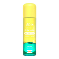 ISDIN Lotion de protection solaire 'Fotoprotector Hydro Protect & Detox SPF50+' - 200 ml
