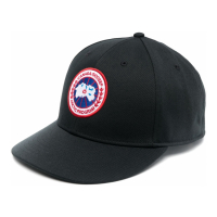Canada Goose 'Arctic Disc' Baseball Cap