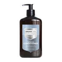 Arganicare 'Après-Shampoing Fortifiant - Cheveux Secs et Abîmés' - 400 ml