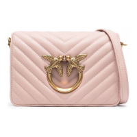 Pinko Women's 'Mini Love Click' Shoulder Bag
