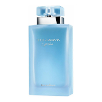 D&G 'Light Blue Eau Intense' Eau De Parfum - 100 ml