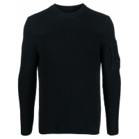 C.P. Company Men's 'Waffle' Sweater