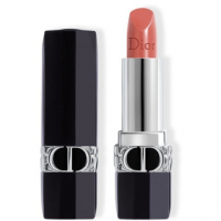 Dior Baume à lèvres coloré 'Rouge Dior Satin' - 337 Rose Brume 3.5 g