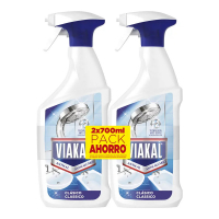 Viakal 'Spray' Entkalker - 700 ml, 2 Stücke