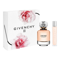 Givenchy Coffret de parfum 'L'Interdit' - 2 Pièces