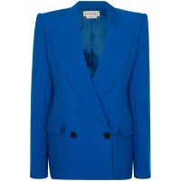 Alexander McQueen Blazer 'Tailored' pour Femmes