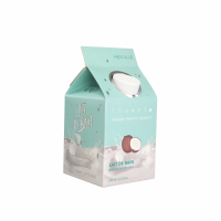 Inuwet 'Milky Bath' Bubble Bath - Coco 230 ml