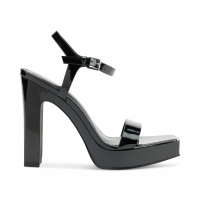 DKNY Women's 'Maiden' High Heel Sandals