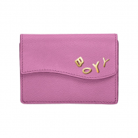 Boyy Women's 'Compact' Wallet