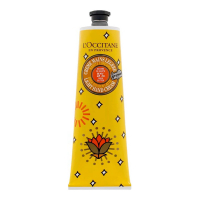 L'Occitane En Provence Crème pour les mains 'Karité Cúrcuma' - 150 ml