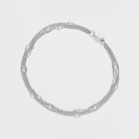 Diamanta 'Voie Lactée' Armband für Damen