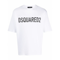 Dsquared2 T-shirt 'Logo' pour Hommes