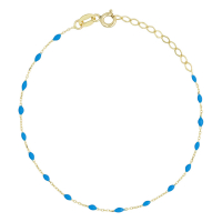 L'instant d'or Women's 'Amada' Bracelet