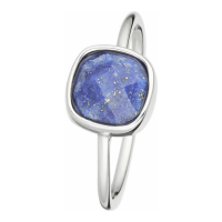 Rainbow Stone Women's 'Ella' Ring