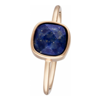 Rainbow Stone Women's 'Ella' Ring