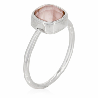 Rainbow Stone Women's 'Ella' Ring