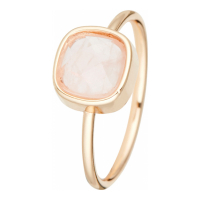 Rainbow Stone Women's 'Ella' Ring