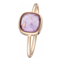 Rainbow Stone Women's 'Ella' Ring