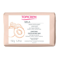 Topicrem 'Mela' Exfoliating Soap - 150 g