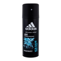 Adidas Déodorant spray 'Ice Dive' - 150 ml