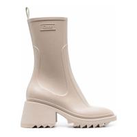 Chloé Bottes de pluie 'Betty' pour Femmes