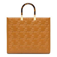 Fendi Sac Cabas 'Sunshine Medium' pour Femmes