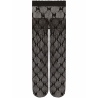 Gucci Women's 'Double G Logo' Tights