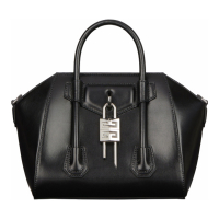 Givenchy Sac Cabas 'Mini Antigona Lock' pour Femmes