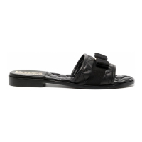 Salvatore Ferragamo Women's 'Vara Bow' Sandals