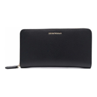 Emporio Armani Women's 'Zipped' Wallet