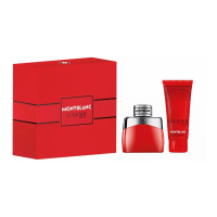 Montblanc 'Legend Red' Perfume Set - 2 Pieces