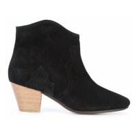 Isabel Marant Women's 'Dicker' Booties