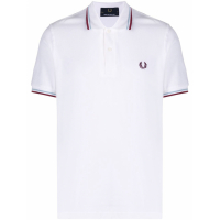 Fred Perry Men's 'Logo' Polo Shirt