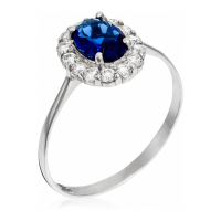 Or Éclat 'Merveilleux' Ring für Damen