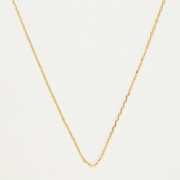 Or Éclat Kette für Damen