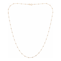 Or Éclat Kette für Damen