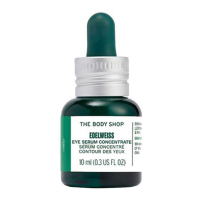 The Body Shop Sérum pour les yeux 'Edelweiss' - 10 ml