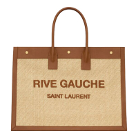 Saint Laurent 'Rive Gauche' Tote Handtasche für Damen